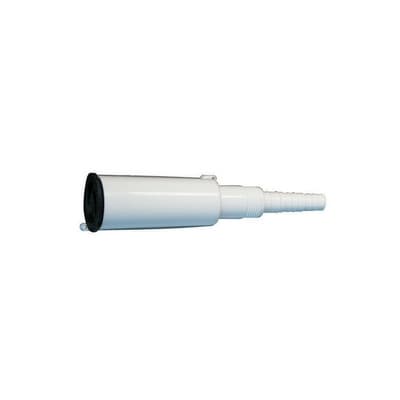 Sifone per Condensa Scarico Walltrap Ø 32 Bonom Ø 16 - 3