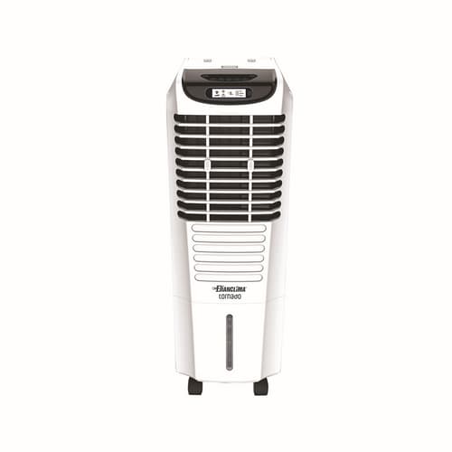 Raffrescatore Turbo Digitale Tornado Dc 40 L - 3