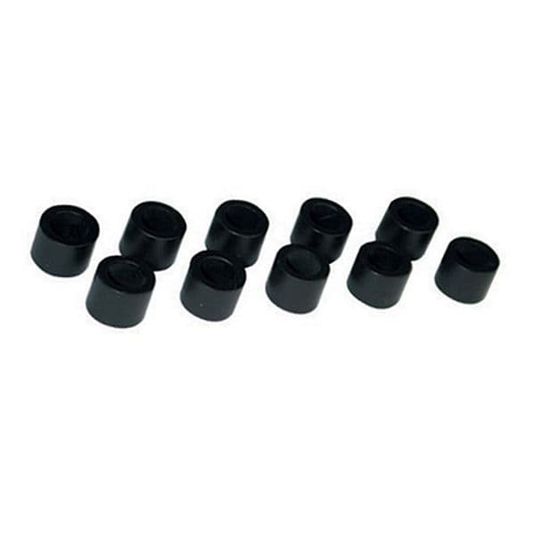 10 Pezzi Guarnizioni per Tubi 1/4 e 5 x 16 Esclu - 3