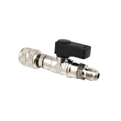 Rubinetto per Bomboletta Refrigerante Marie F Gir 5 x 16 Sae M ¼sae - 3