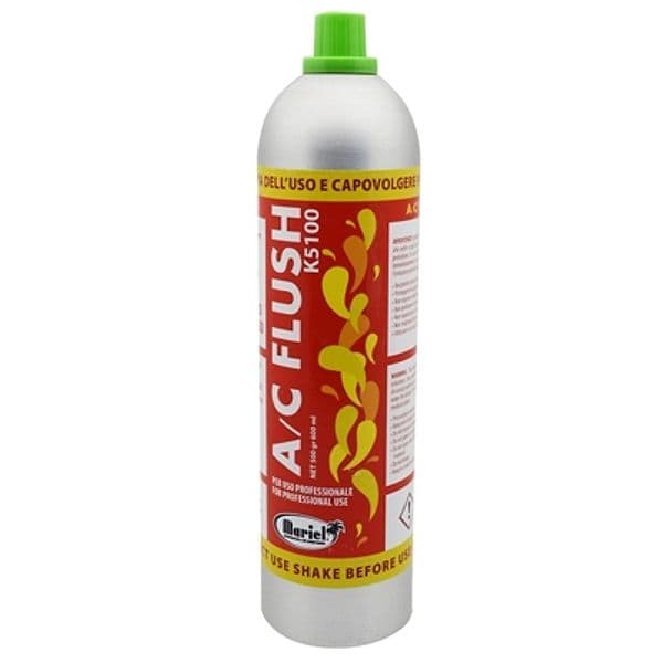 Liquido di Lavaggio Interno Pressurizzato per Tubi Marie 500 Ml - 2