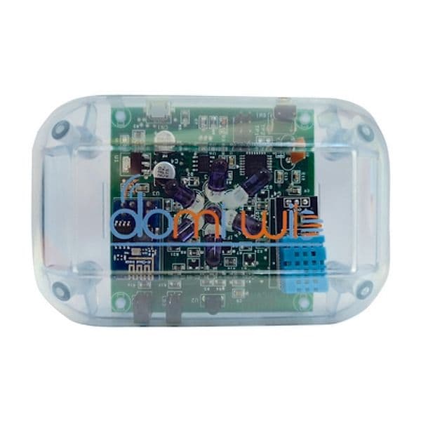 Dispositivo Domi Wii Hi Tech Senza – Autres