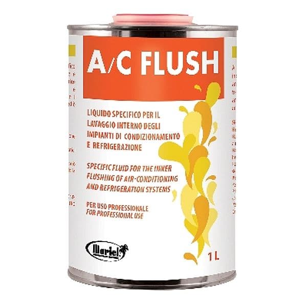 Liquido Lavaggio Interno a C Flush Marie 1 L - 3