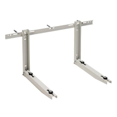 Staffa per Climatizzatore Certificata Tuv 150 Kg Dc - 3