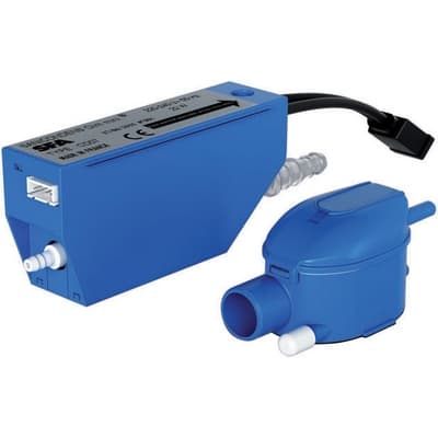 Pompa per Acque di Condensa Sanicondens Clim Mini Sanit - 2