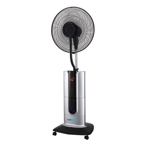 Ventilatore Nebulizzatore MV39 Tecna - 3