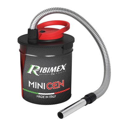 Aspiracenere Minicen Ribim 800 Watt - 3