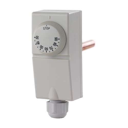 Termostato ad Immersione 30 x 90 °c Cewal - 3
