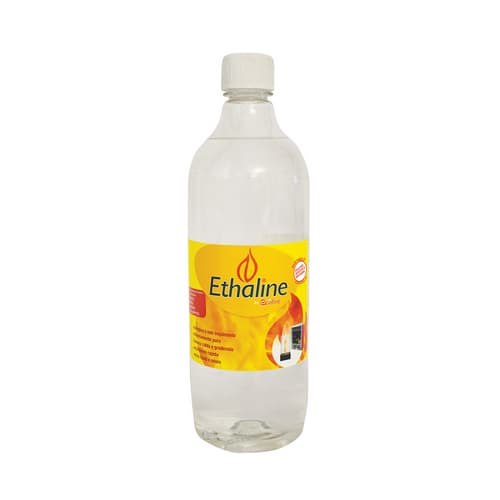 Bioetanolo Ethaline Tecna 10 L - 2