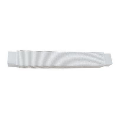 Giunto Flessibile per Impianti di Climatizzazione Artip Mm 80 L Cm 60 - 3