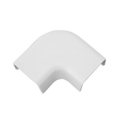 Curva Piana per Impianti di Climatizzazione Artip Mm 35 - 3