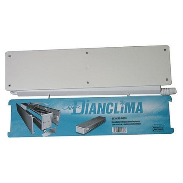 Scatola Predisposizione per Impianti Dh Cm 10 x 45 Profond 7 - 3