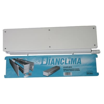 Scatola Predisposizione per Impianti Dh Cm 10 x 45 Profond 7 - 3