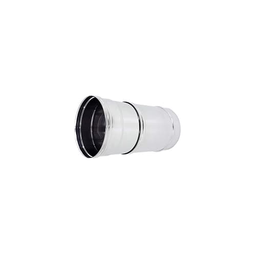 Elemento Telescopico 31 cm a 41 Dk Ø 120 - 3