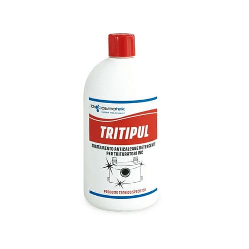 Detergente per Trituratori WC Tritipul Fimi 5 L - 2