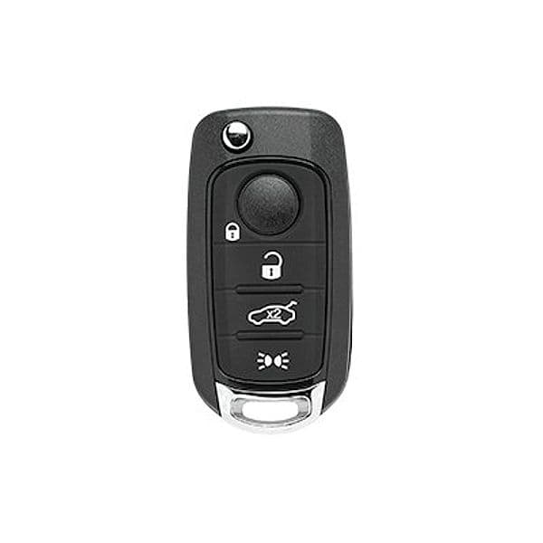 Telecomando Auto con Transponder SIP22FR29 Silca Fiat - 2