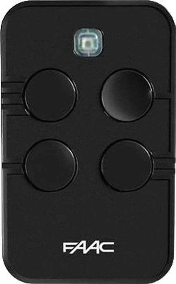 Radiocomando Apricancello XT4 868 Slh Ds Faac 868.35 - 2
