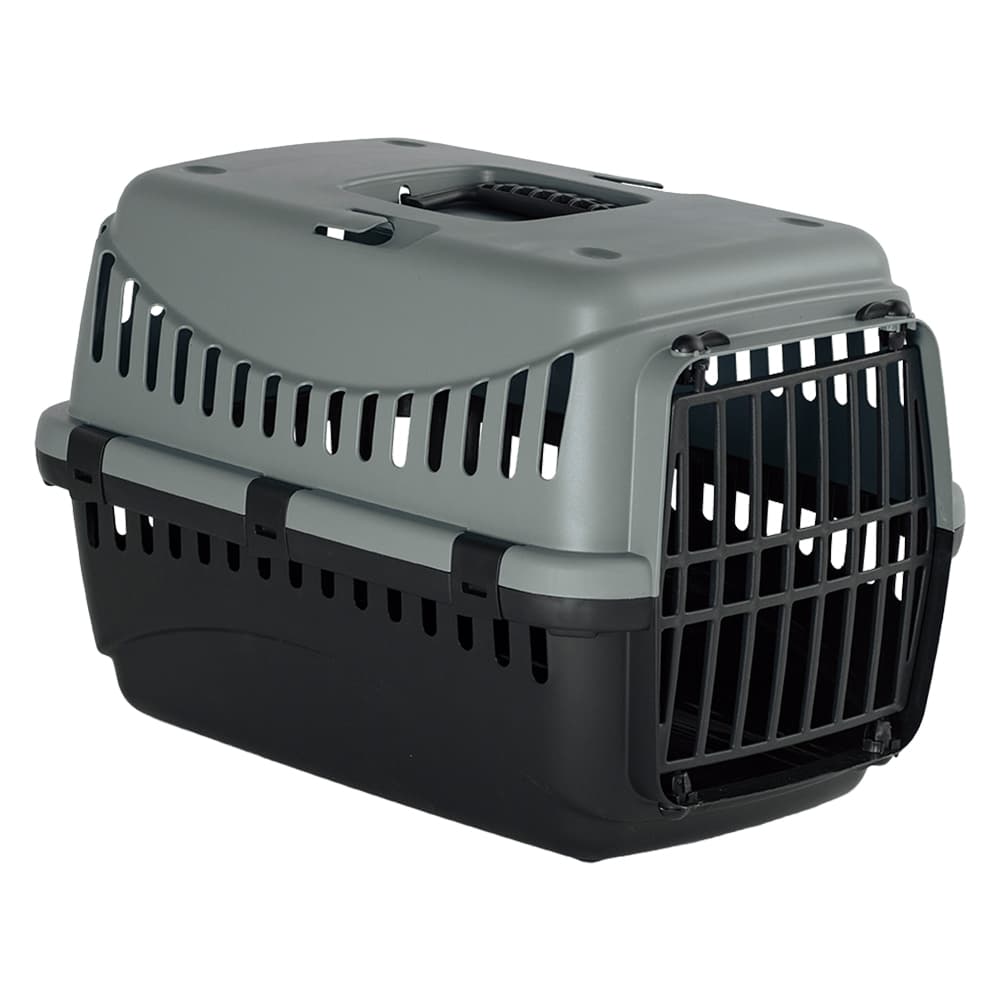 Trasportino Mod Xs Mp Bergamo S.r.l. Gipsy Plastic Door Eco 39 x 26 x 25 cm - 2