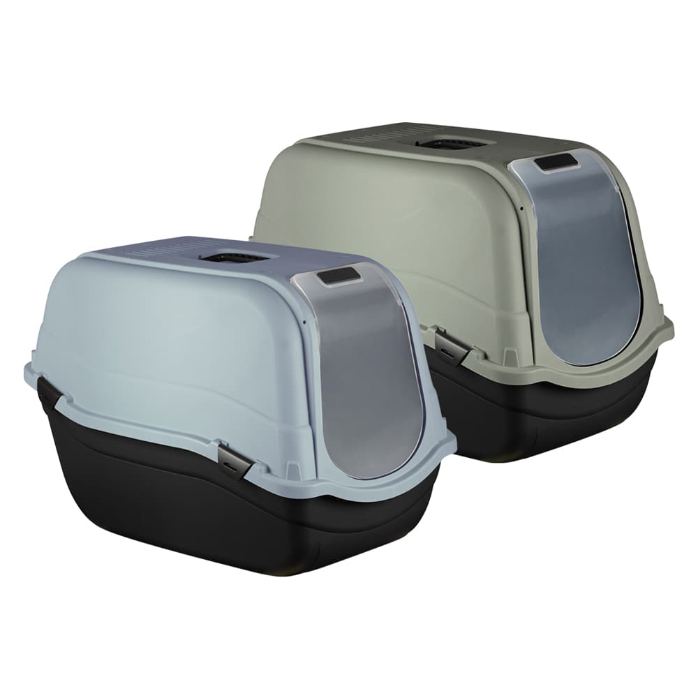 Toilette per Gatti Col. Mp Bergamo S.r.l. Romeo Maxi Eco 44 x 65 x 46 cm - 2
