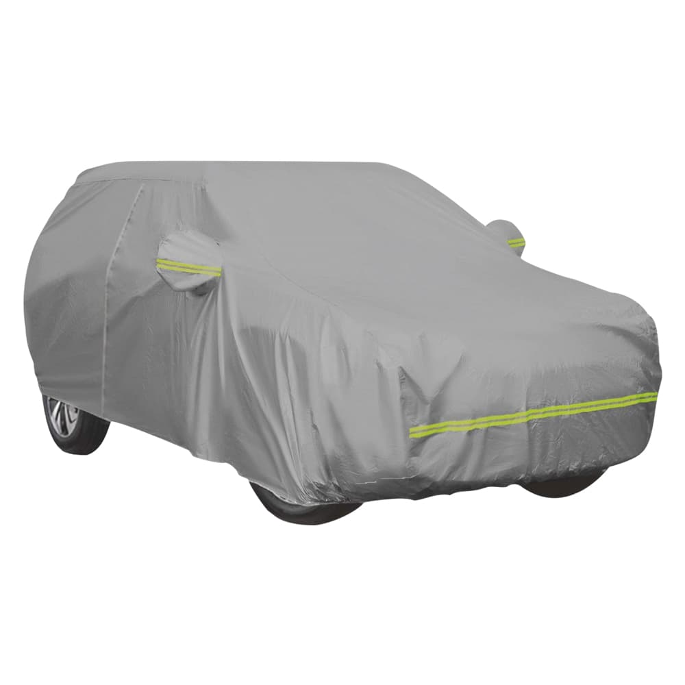 Telo Copriauto Twister Taglia Xxl 572 x 215 x 150 cm - 2