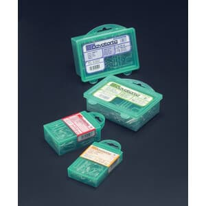 Scatola da Kg. 0,250 Chiodi Gruppino 12 x 40 - 2