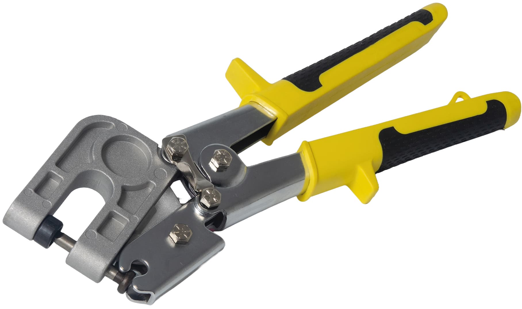 Punzonatrice Professionale Best a Una Mano - 3