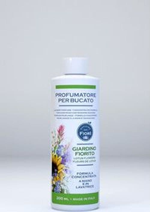 Concentrato Bucato Off. dei Fiori 200ML G Fiorito 6 Pezzi – Idroweb