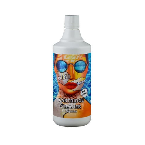 Pulisci Cartuccia Filtro Cartridge Cleaner Aquac 1 Kg - 3