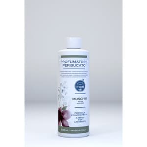 Concentrato Bucato Off. dei Fiori 200ML Muschio 6 Pezzi - 2