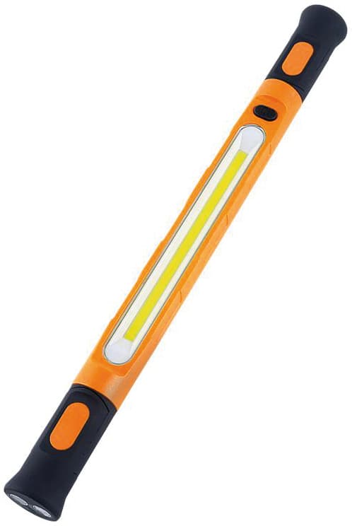 Torcia da Lavoro Ricaricabile con Magnete e Powerbank 16 W 1000 Lumen 3 - 4