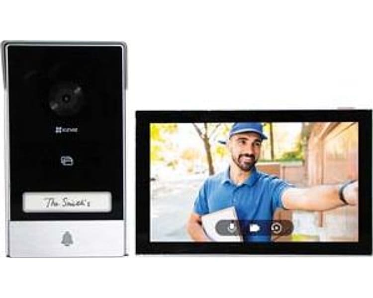 Videocitofono Digitale Smart HP7 (su Ordinazione) Ezviz