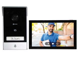 Videocitofono Digitale Smart HP7 (su Ordinazione) Ezviz - 2