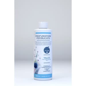 Concentrato Bucato Off. dei Fiori 200ML Talco 6 Pezzi - 2