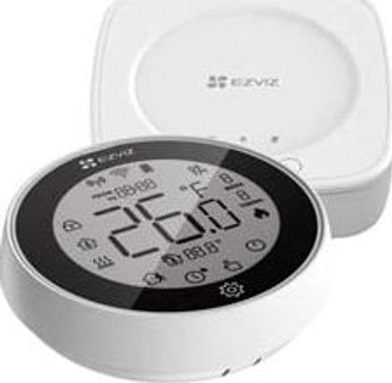 Termostato Digitale Smart T56 (su Ordinazione) Ezviz - 2