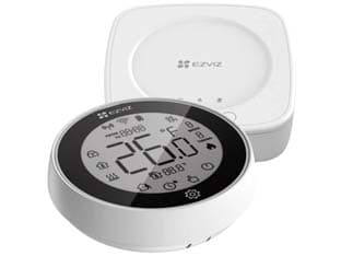 Termostato Digitale Smart T56 (su Ordinazione) Ezviz - 2