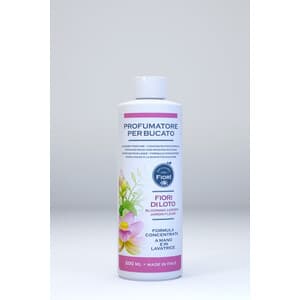 Concentrato Bucato Off. dei Fiori 200ML F Loto 6 Pezzi - 2