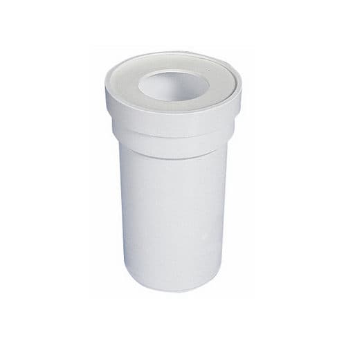 Manicotto di Prolungamento WC Bampi Ø 110 L 235 mm - 2