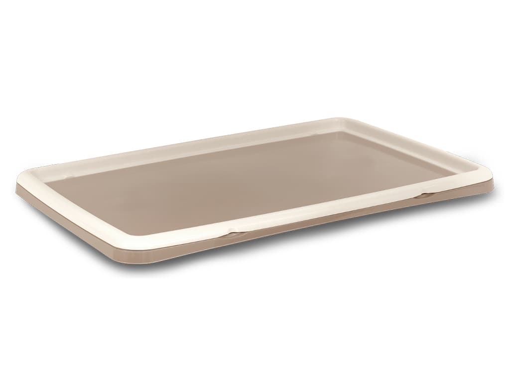 Porta Tappetino per Cani e Gatti Mod l Mp Bergamo S.r.l. 59 x 89 x 4 cm - 2