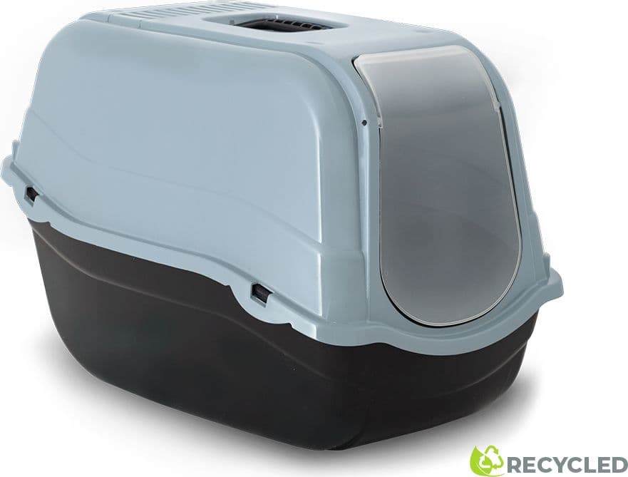 Toilette per Gatti Col. Ice Mp Bergamo S.r.l. Romeo Eco 57 x 39 x 41 cm - 2
