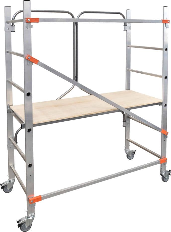 TRABATTELLO 'FLECTO' cm 146 x 60 x h.1,93 mt  - GIERRE - 2