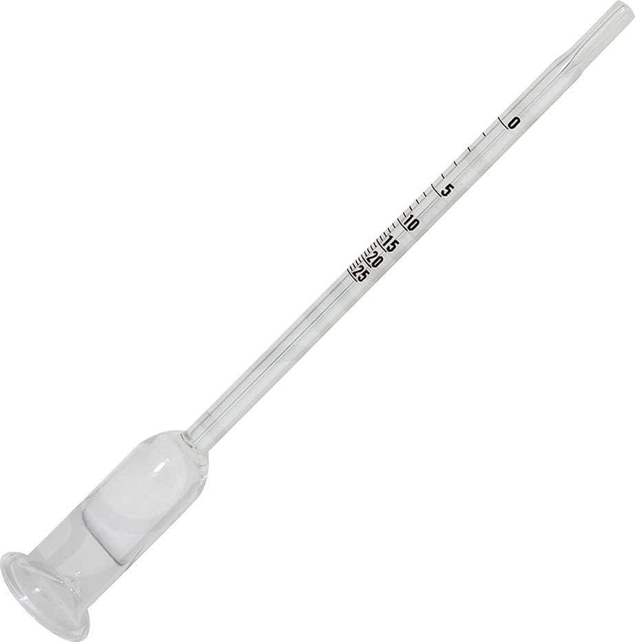 VINOMETRO 13 cm- 10 pezzi  - ENOLANDIA