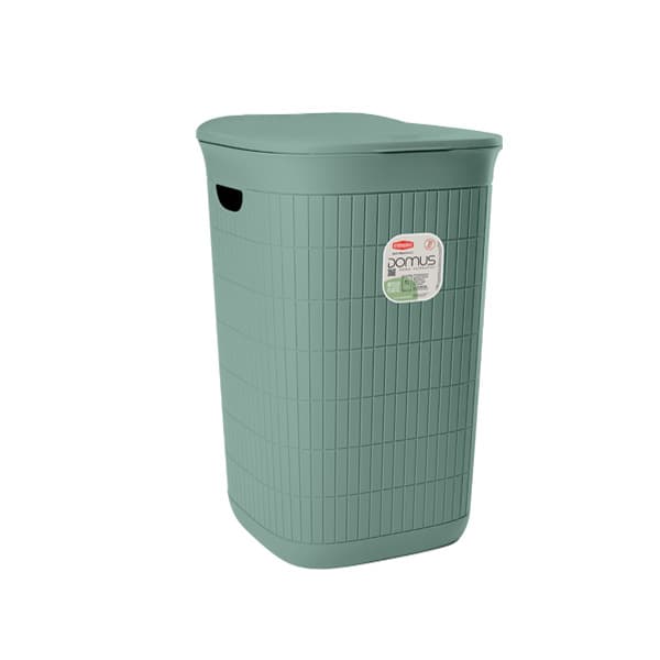 Portabiancheria Green Tea Stefanplast Domus - 2
