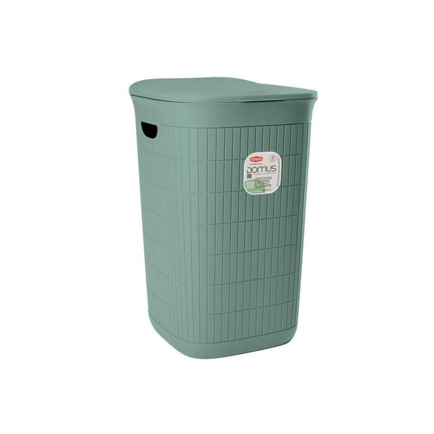 PORTABIANCHERIA 'DOMUS' green tea  - STEFANPLAST