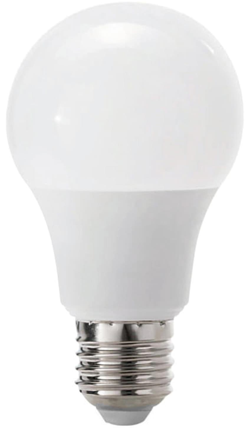 Lampada a LED Goccia E27 Luce Fredda 13 W 1521 Lumen 3 Pezzi Suprema - 3