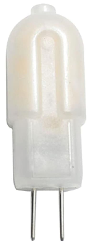 Lampada LED G4 Luce Calda 1 5 W 140 Lumen 12 Pezzi Suprema - 3