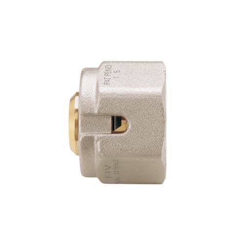 Adattatore per Tubo PE x PE Rt PP Fiv Ø 20 x 2 - 2