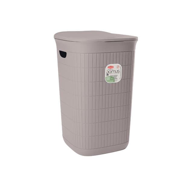 Portabiancheria Greige Stefanplast Domus - 2