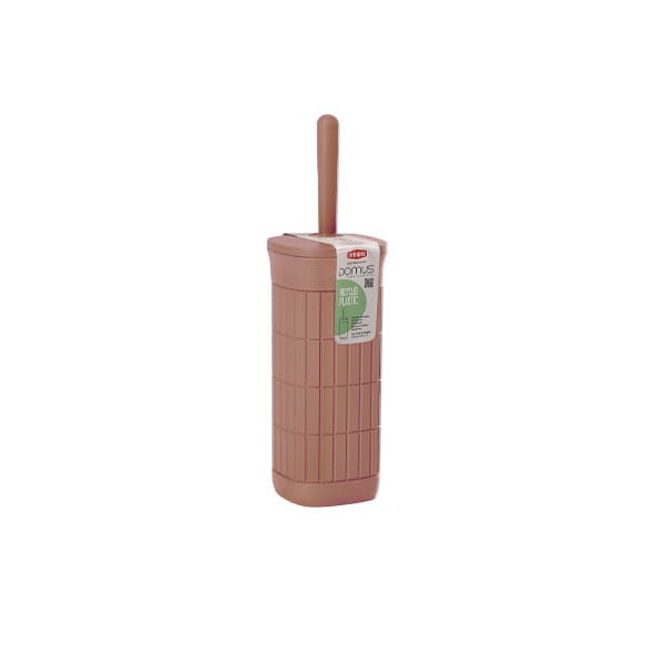 Porta Scopino Wc Mocha Mousse Stefanplast Domus - 2