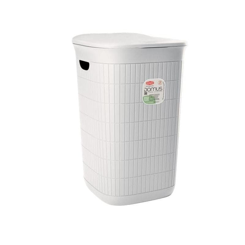 PORTA SCOPINO WC 'DOMUS' mocha mousse  - STEFANPLAST - 2