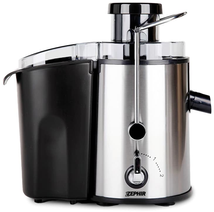 Centrifuga Professionale ?ZHC48? 450 W Zephir - 3